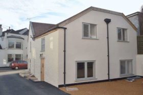 2 Bedroom Terraced